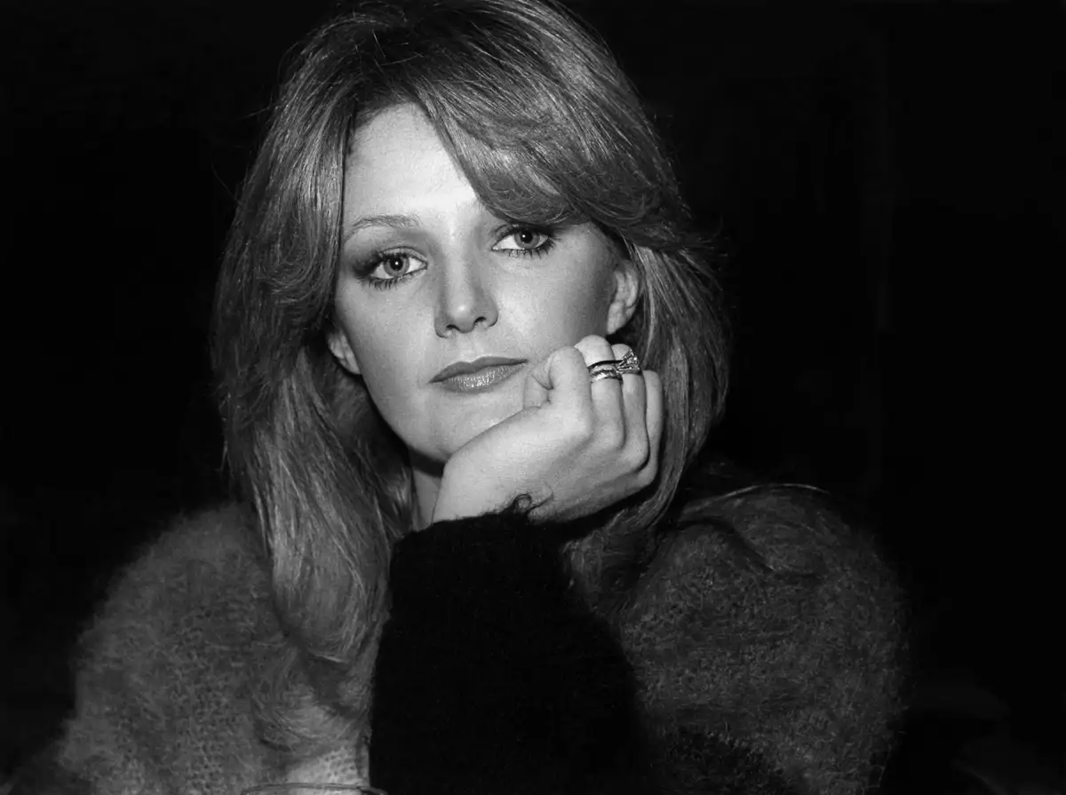 Bonnie Tyler