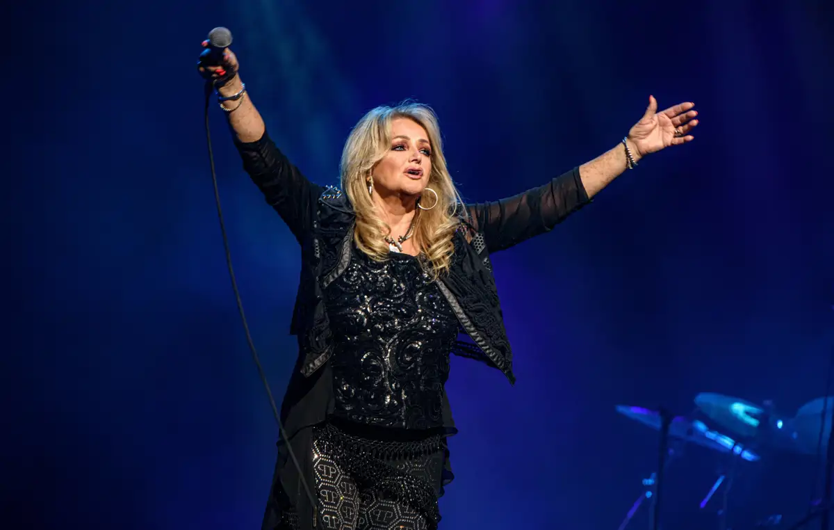 Bonnie Tyler