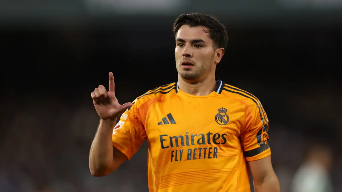 Brahim Díaz