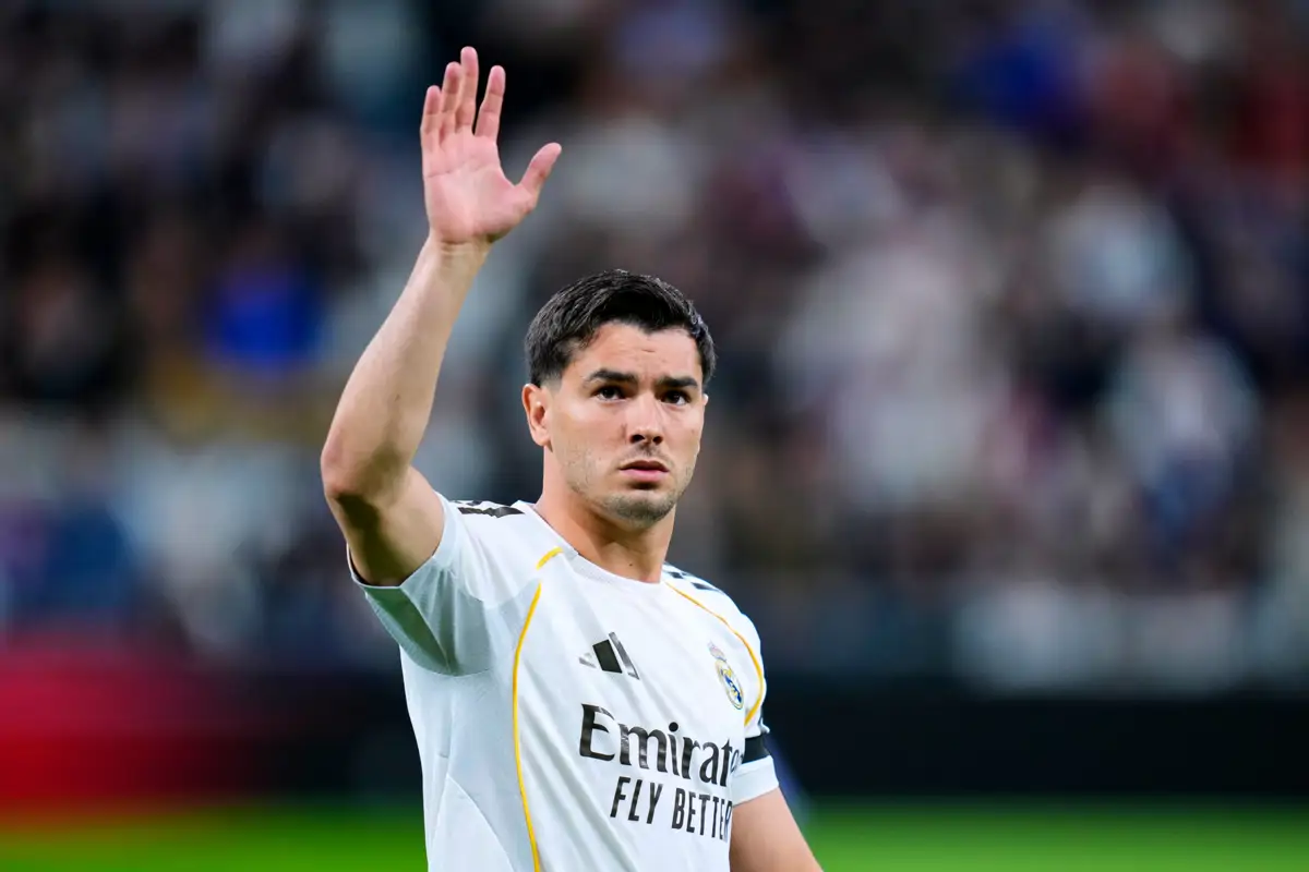 Brahim Díaz
