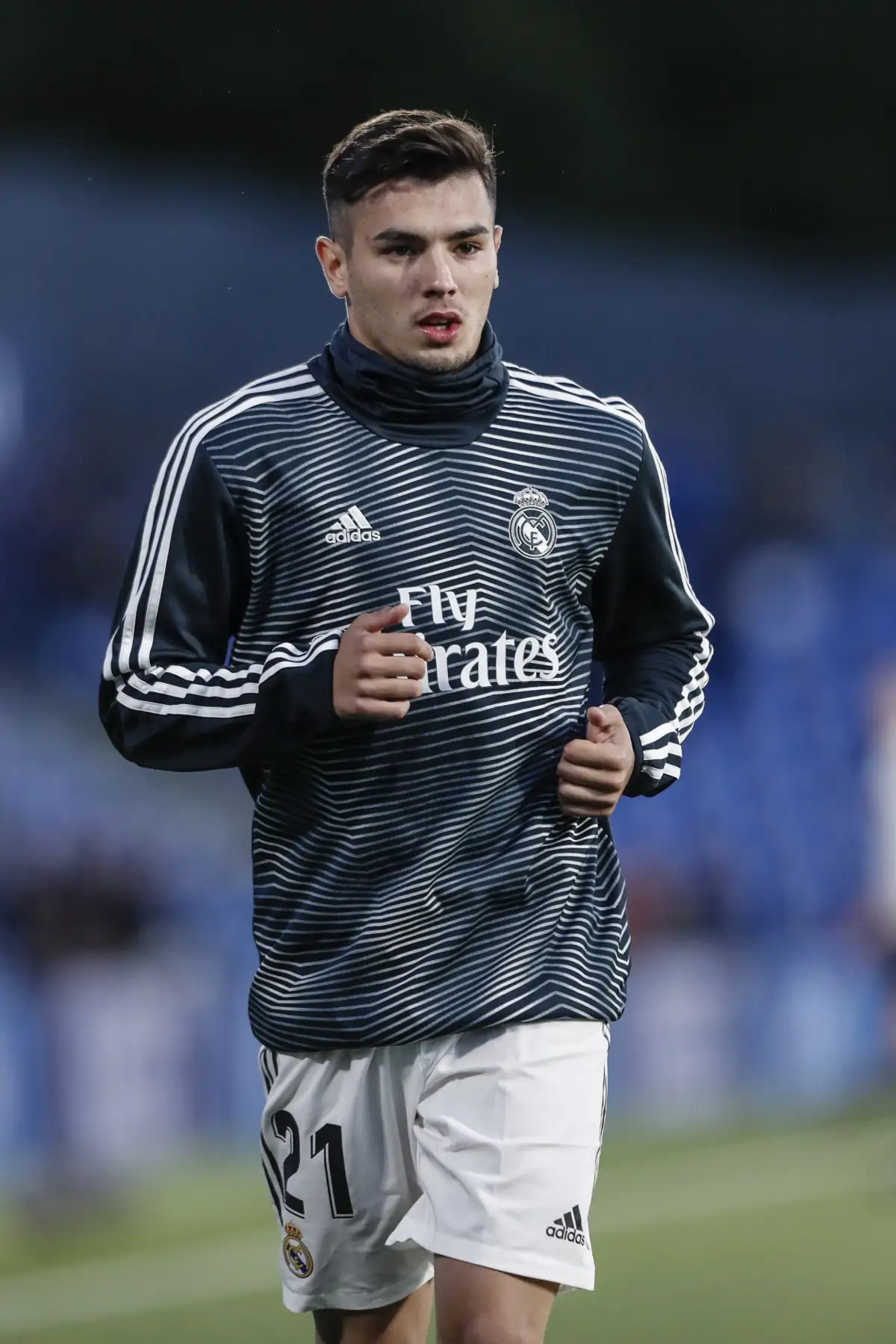 Brahim Díaz