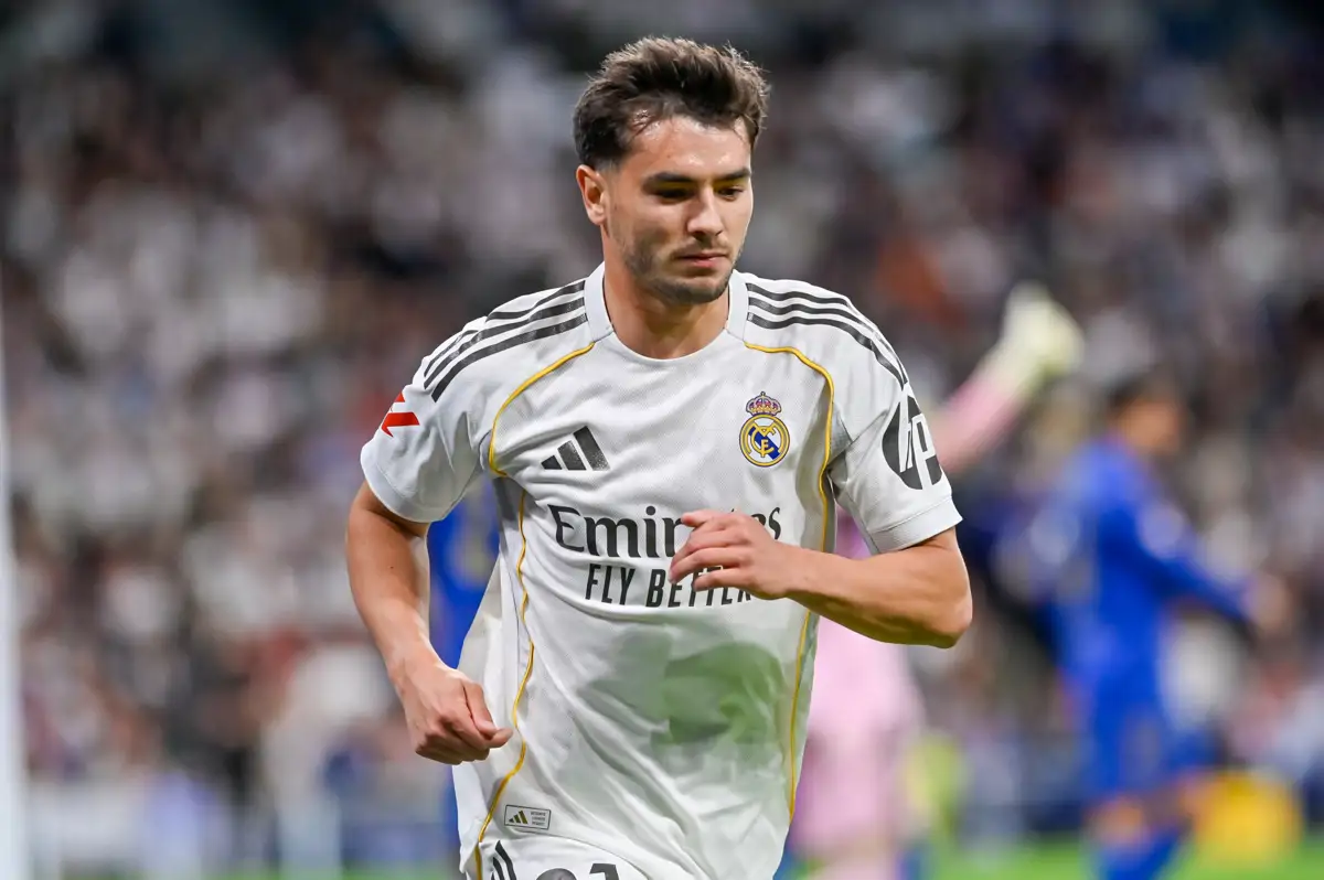 Brahim Díaz