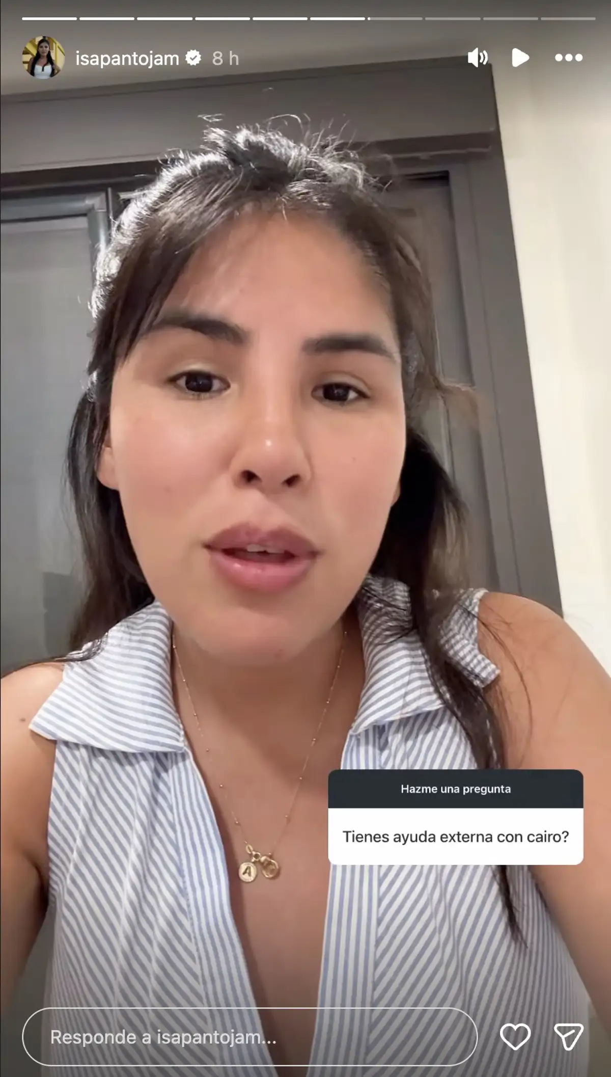 Isa Pantoja