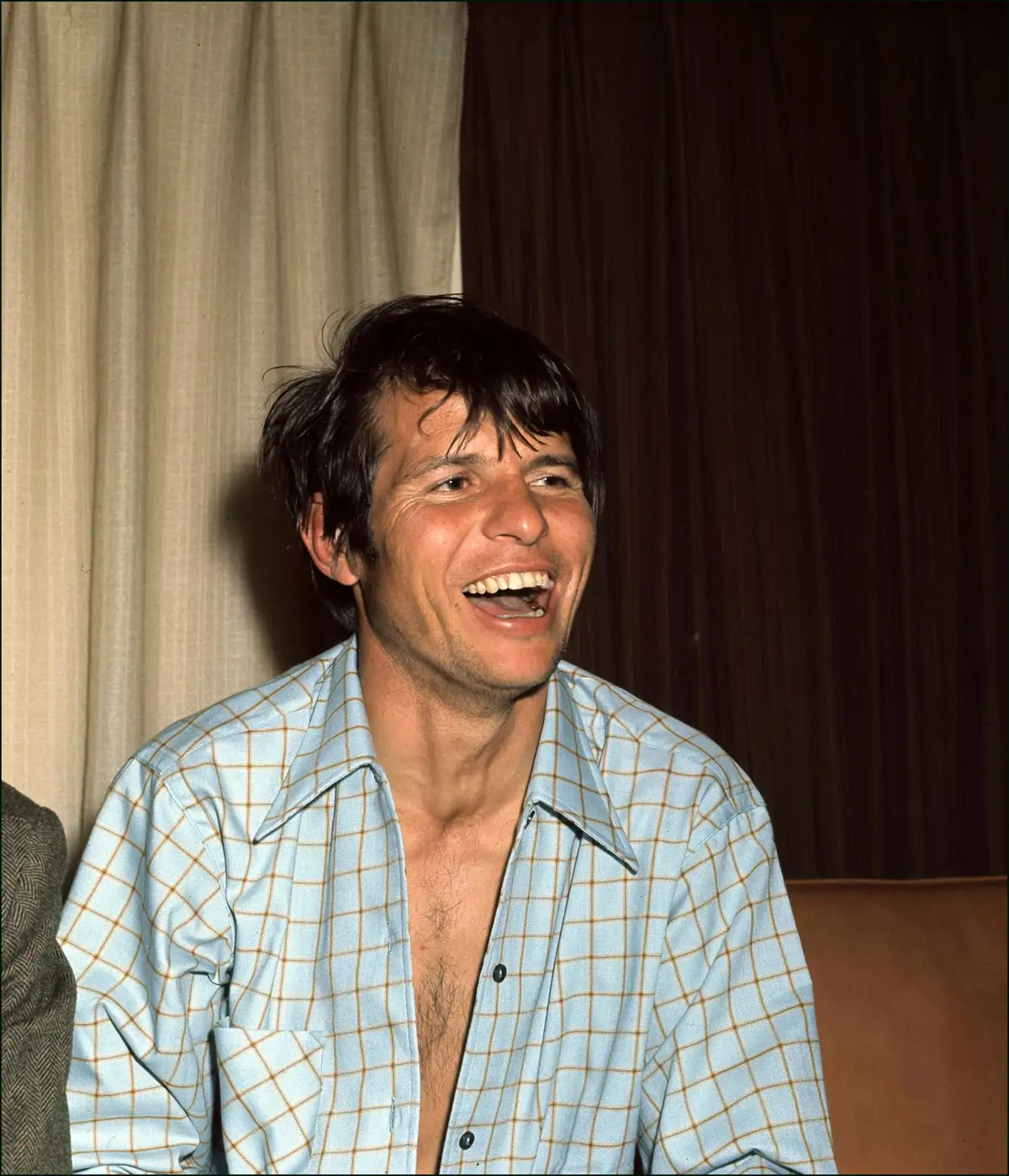 manuel benitez