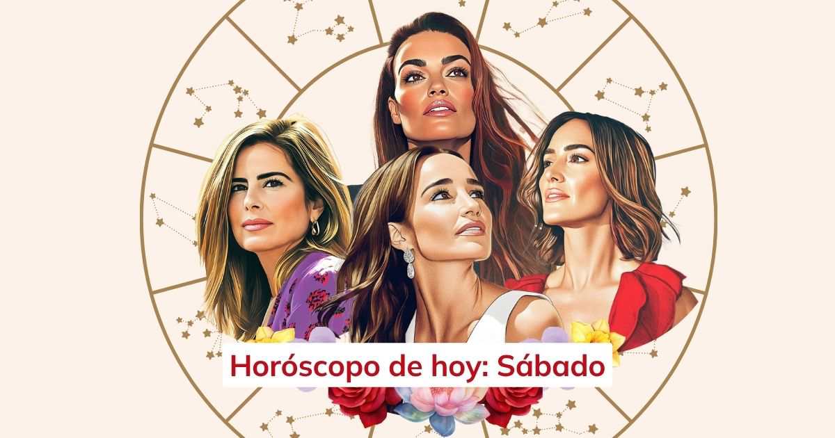 Horóscopo del sábado 11 de julio: predicciones de salud, amor y trabajo