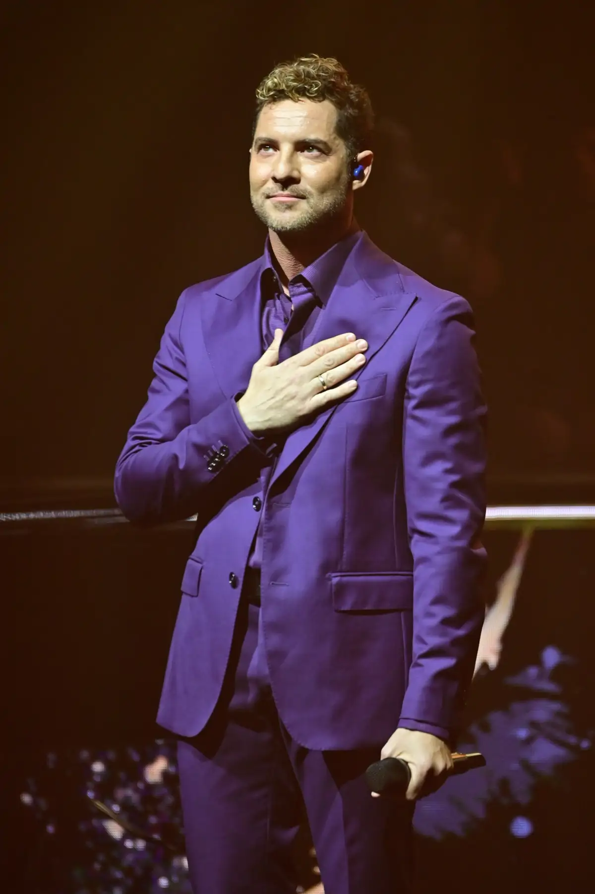 David Bisbal 