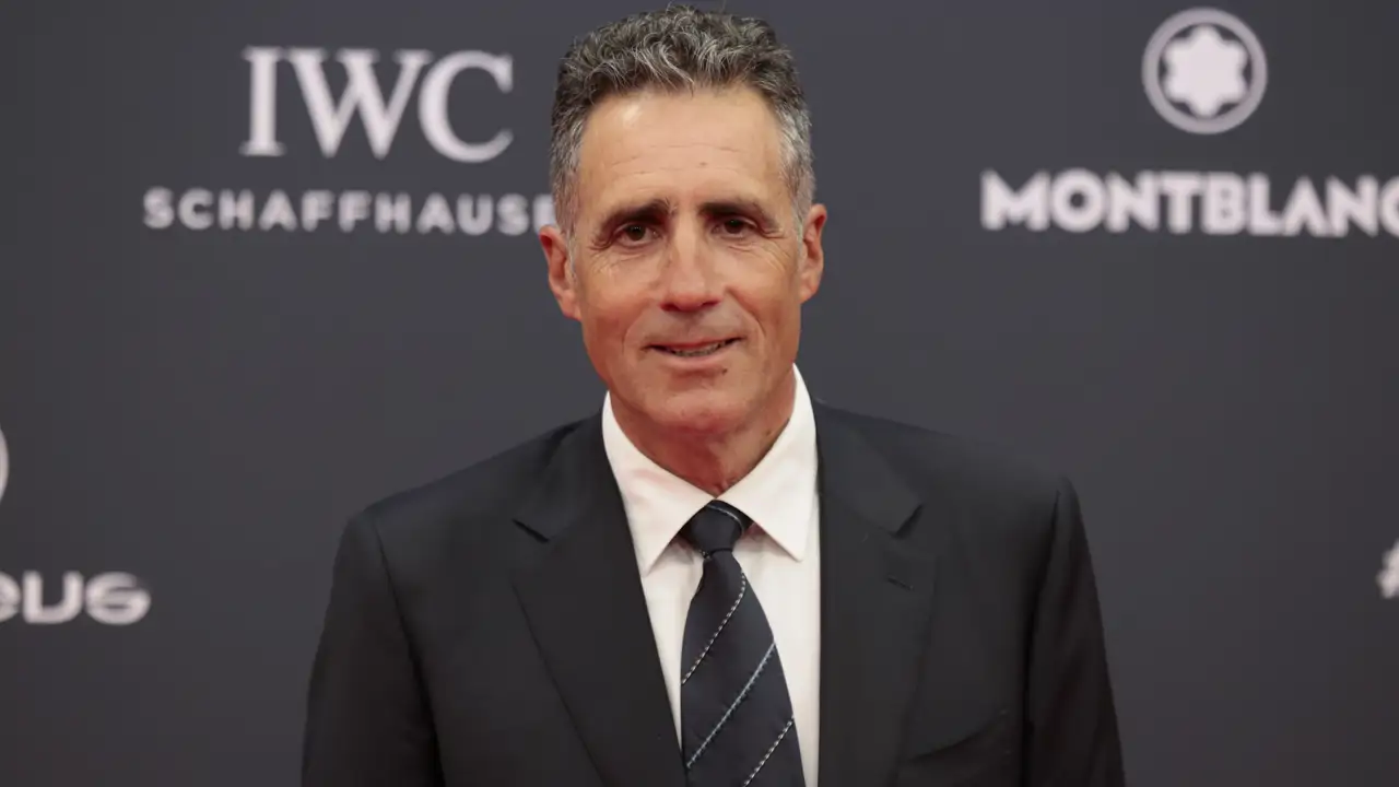 Miguel Indurain