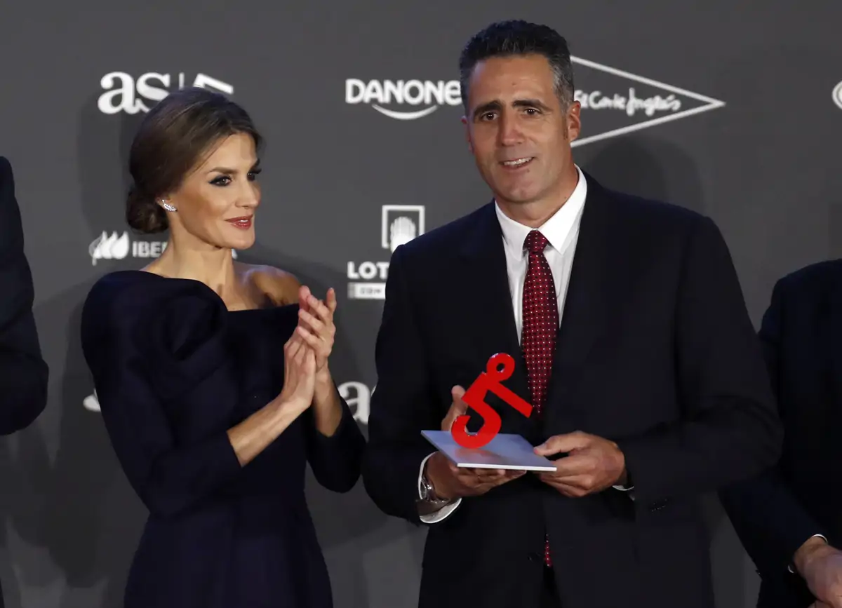 miguel indurain