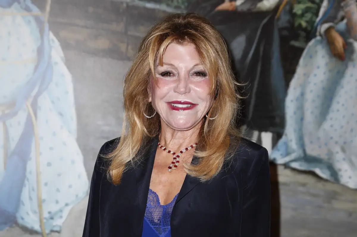 Tita Cervera