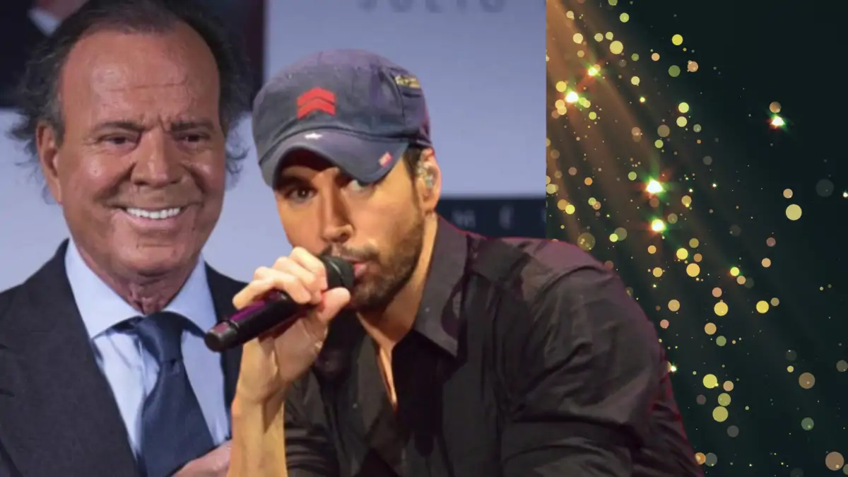 julio enrique iglesias