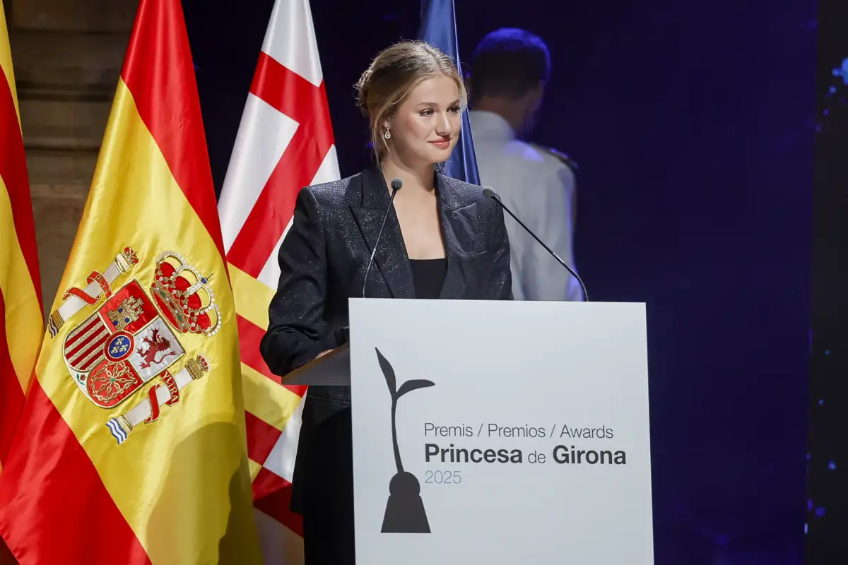 Leonor GIrona