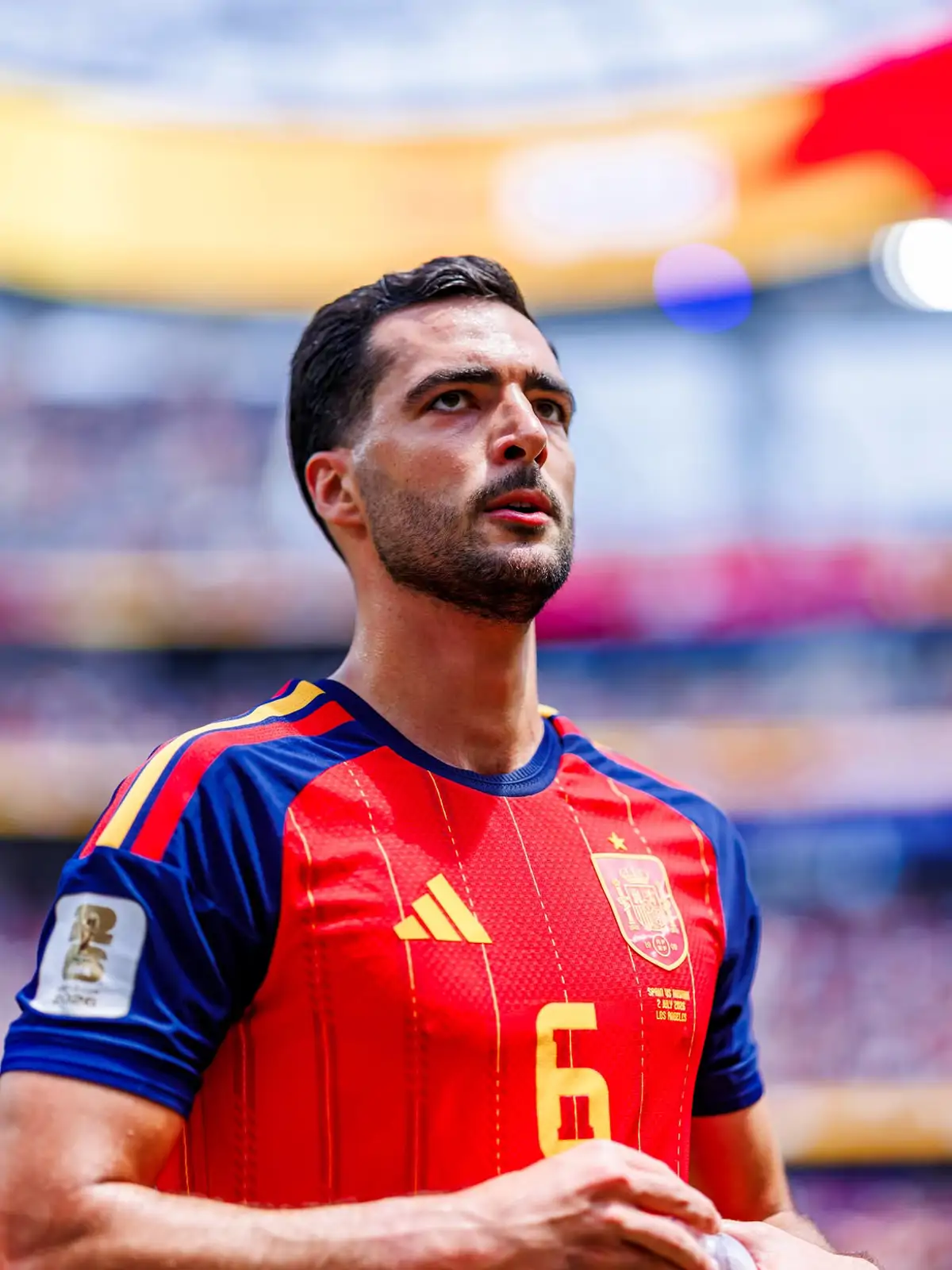 mikel merino