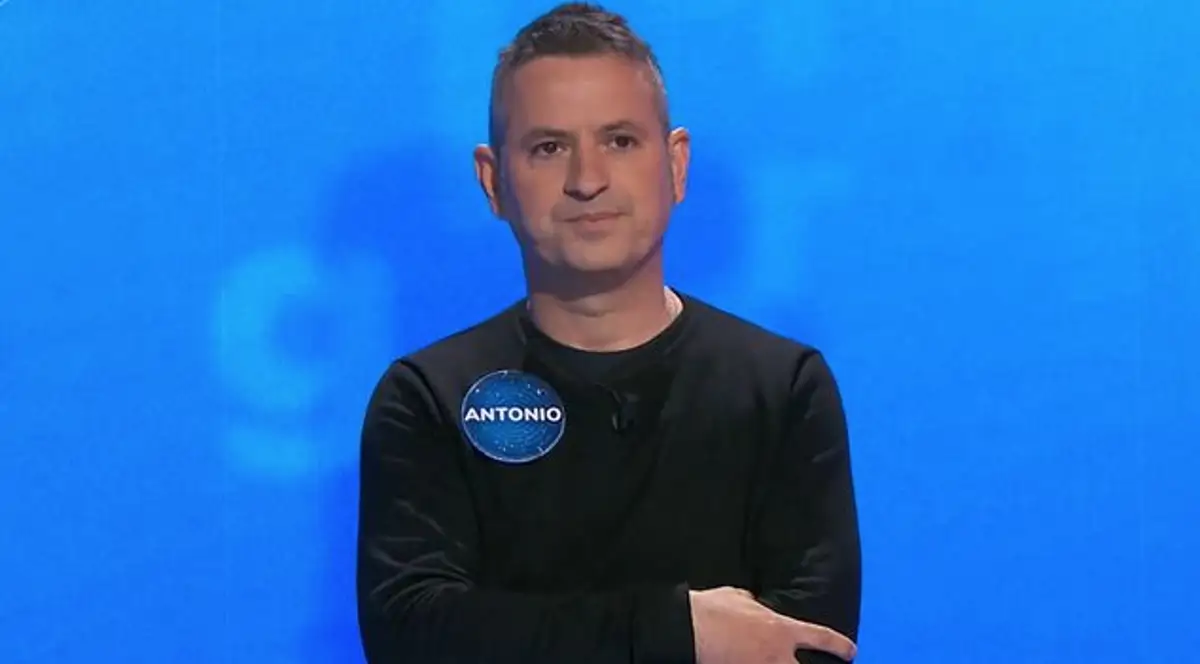 Antonio Ruiz, de ‘Pasapalabra’