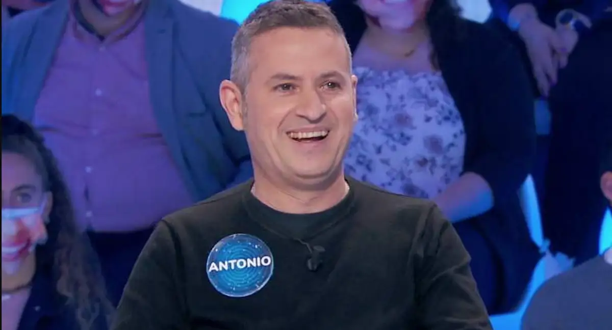 Antonio Ruiz, de ‘Pasapalabra’