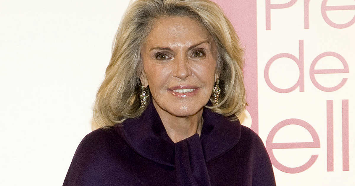 Beatriz de Orleans: la elegancia como valor fundamental frente a la vulgaridad