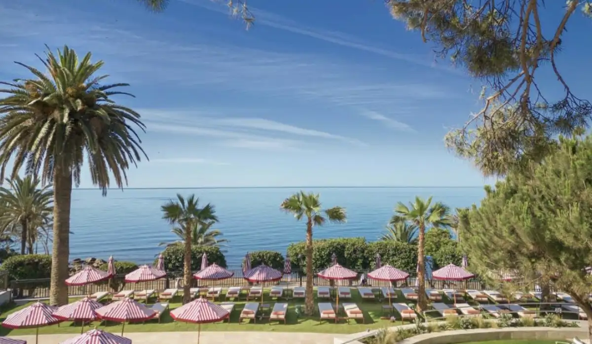 Fuerte Marbella