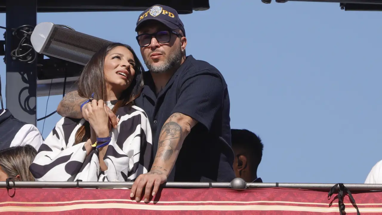 Kiko Rivera y Lola García