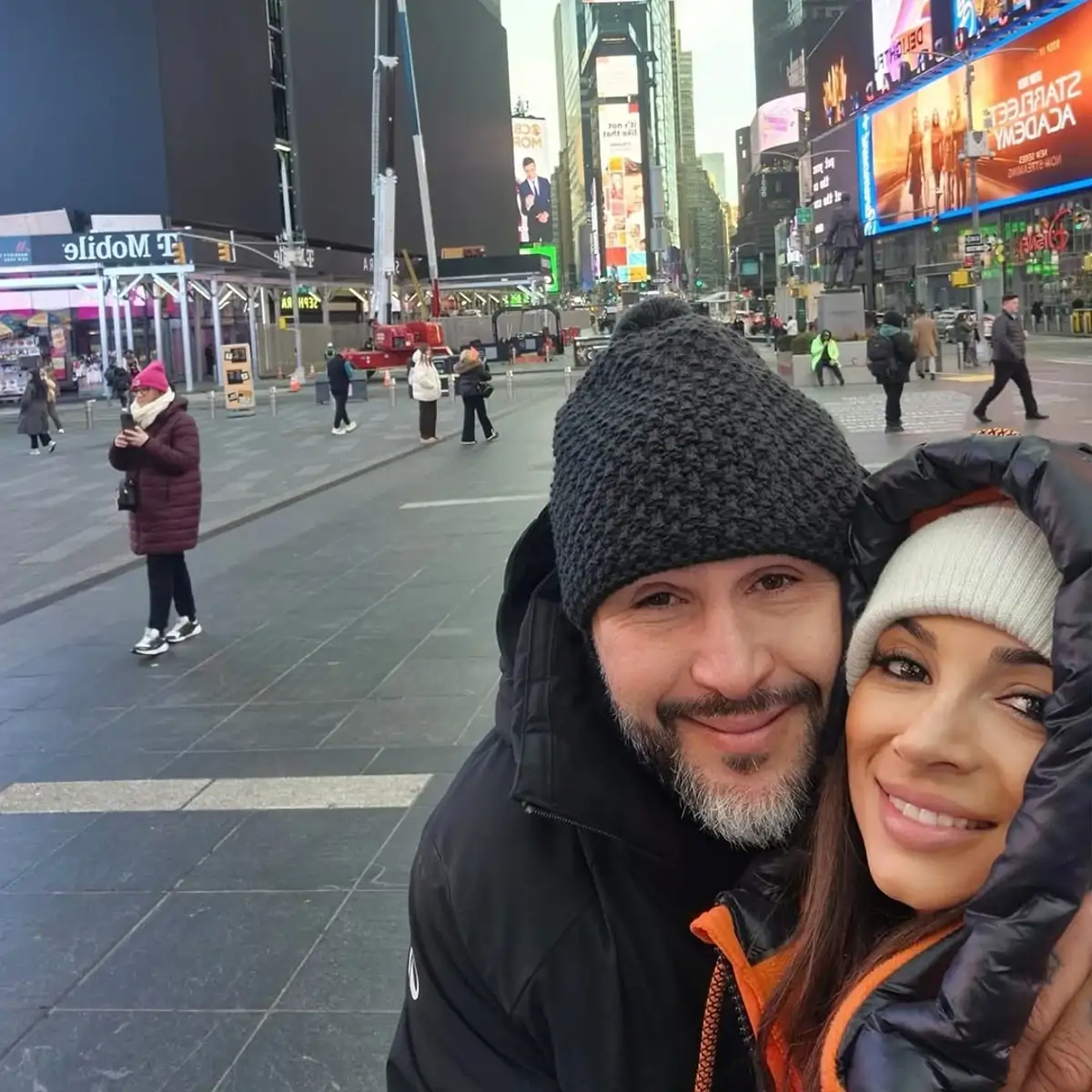 Kiko Rivera y Lola