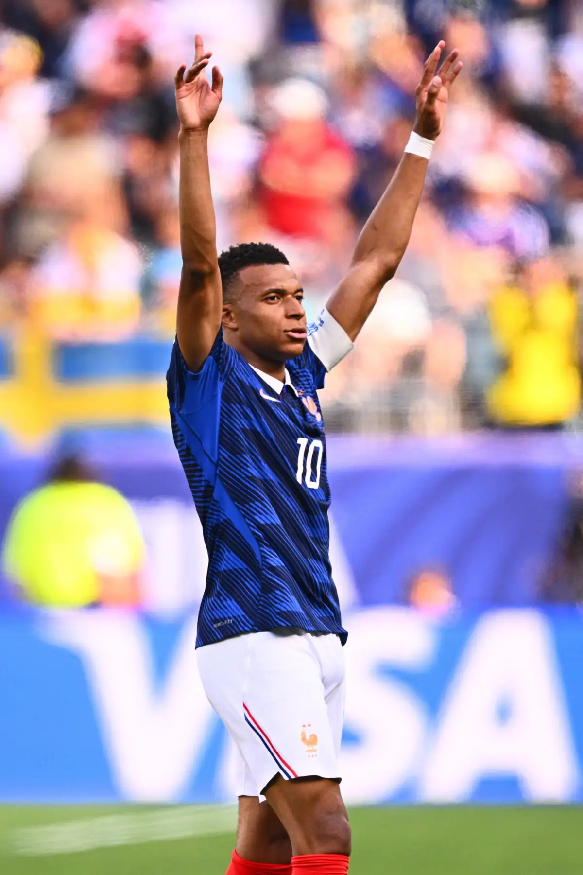 Mbappé