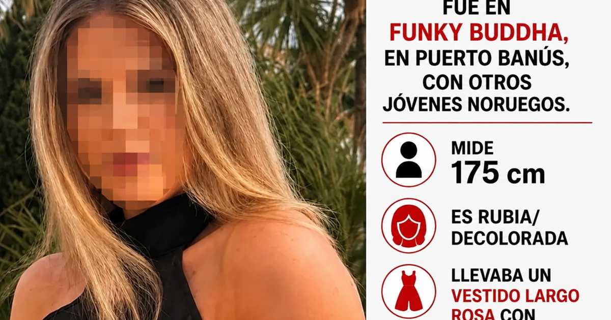 Caso Nikoline: la Guardia Civil detiene al presunto autor del atropello ...
