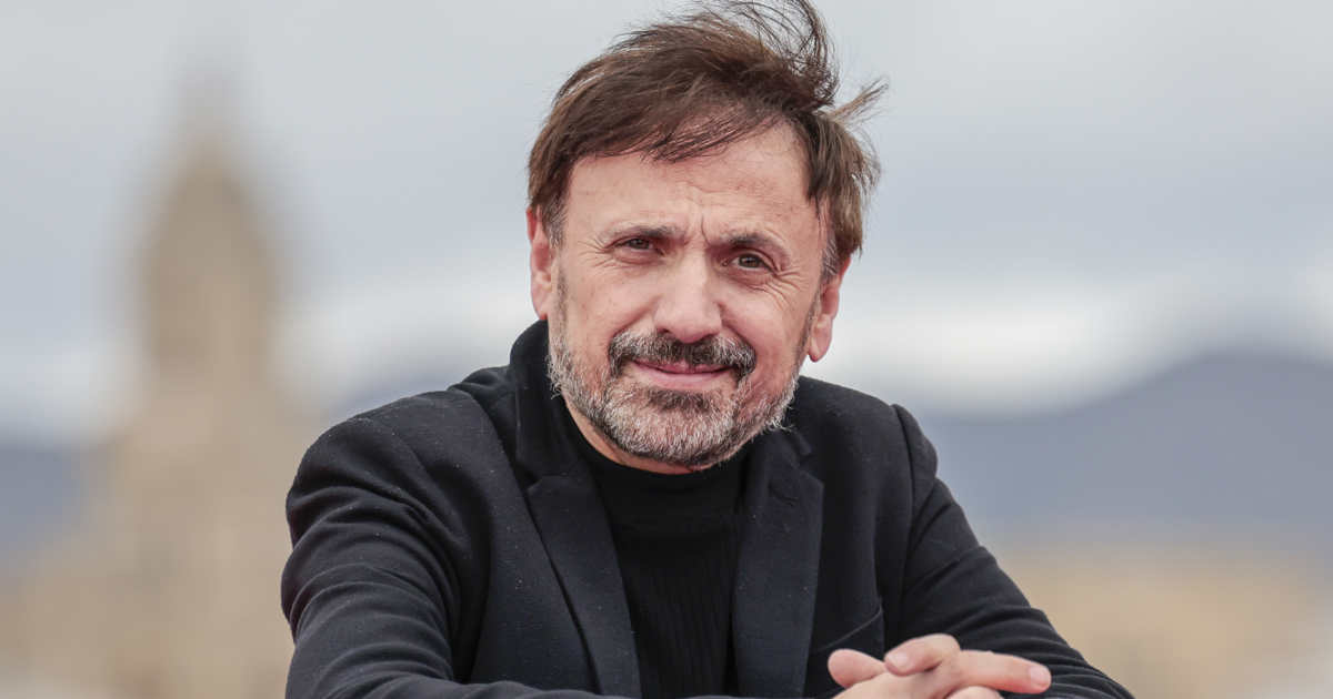 José Mota define la bondad como la máxima expresión de la inteligencia