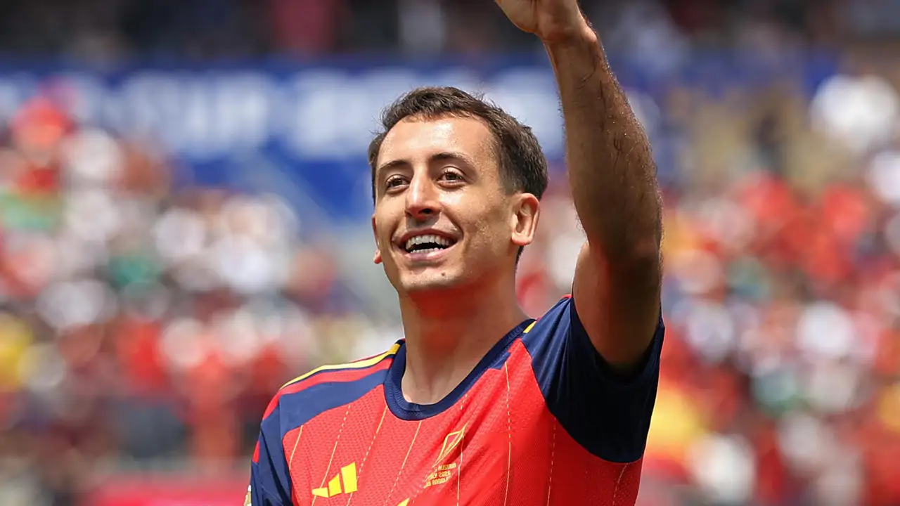 Mikel Oyarzabal
