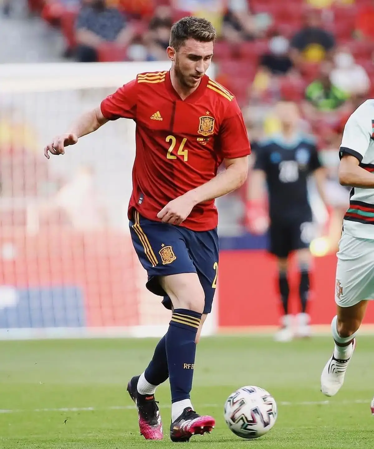 Aymeric Laporte