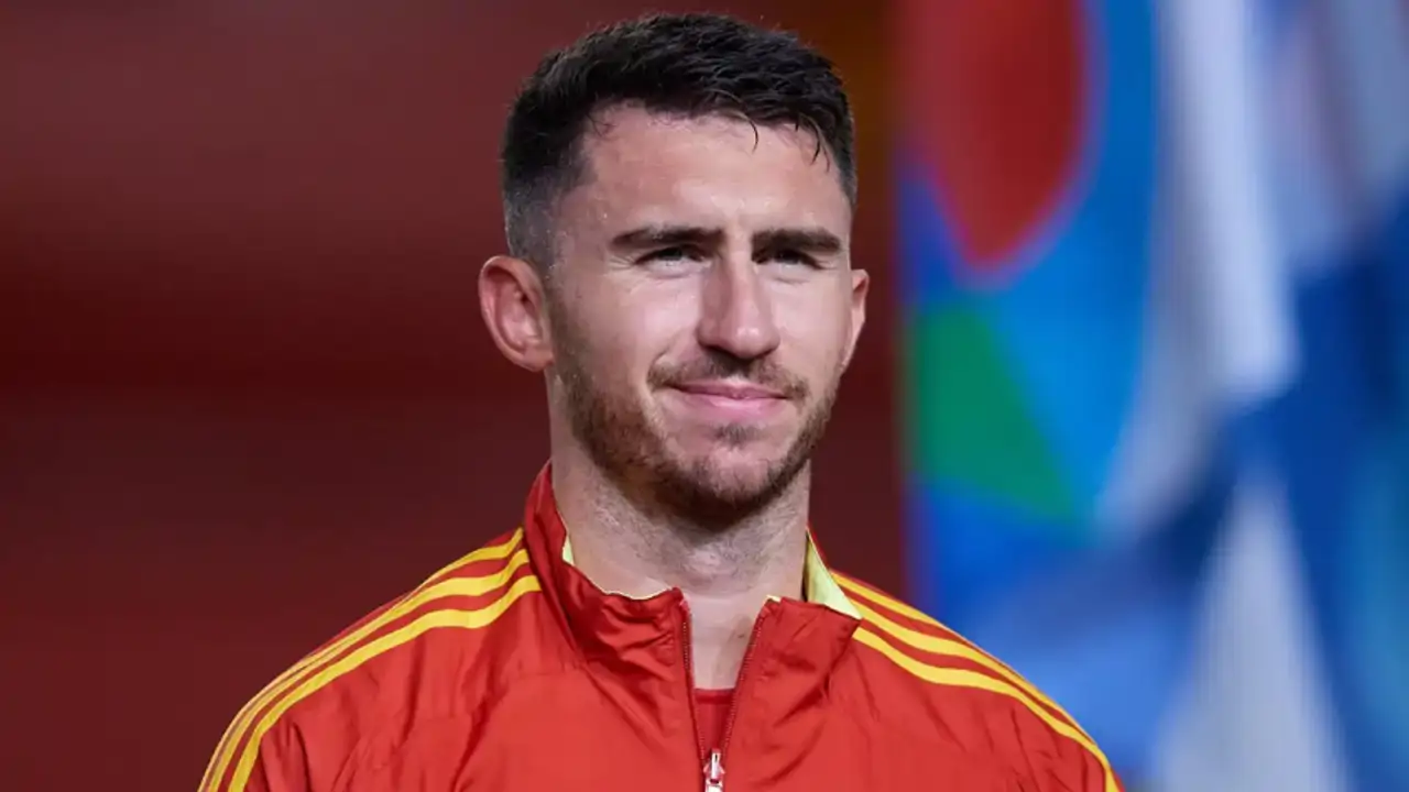 Aymeric Laporte