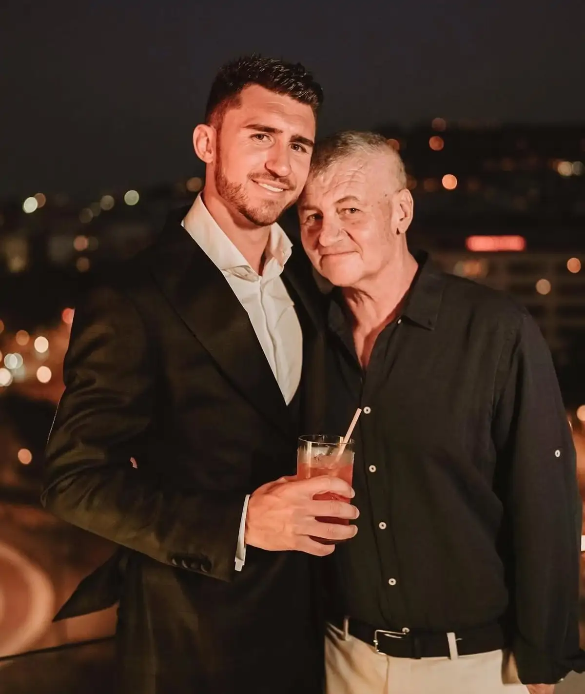 Aymeric Laporte