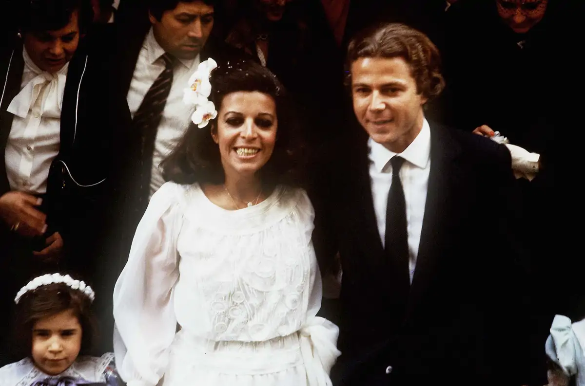 Christina Onassis