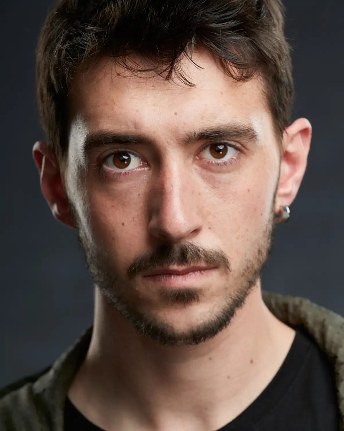 Gonzalo Hermoso