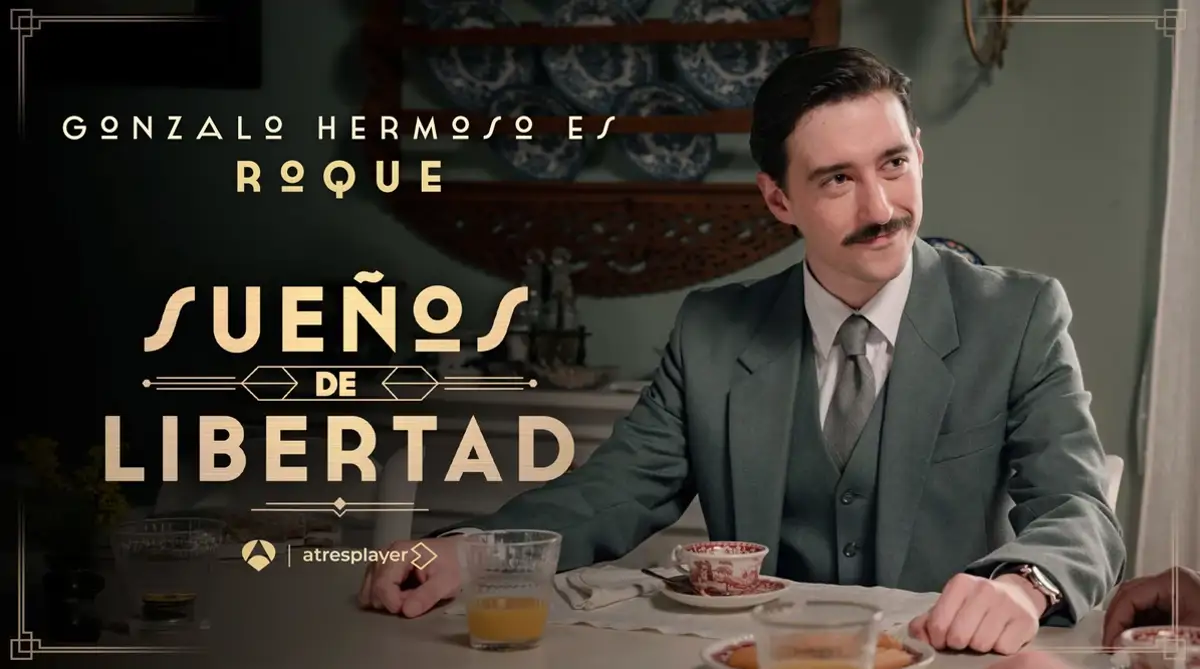 Gonzalo Hermoso