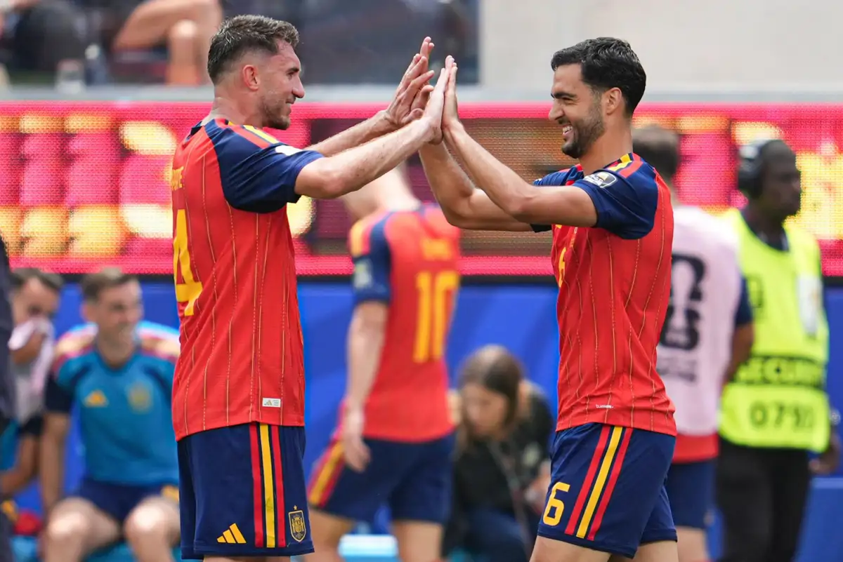 Mikel Merino y Laporte