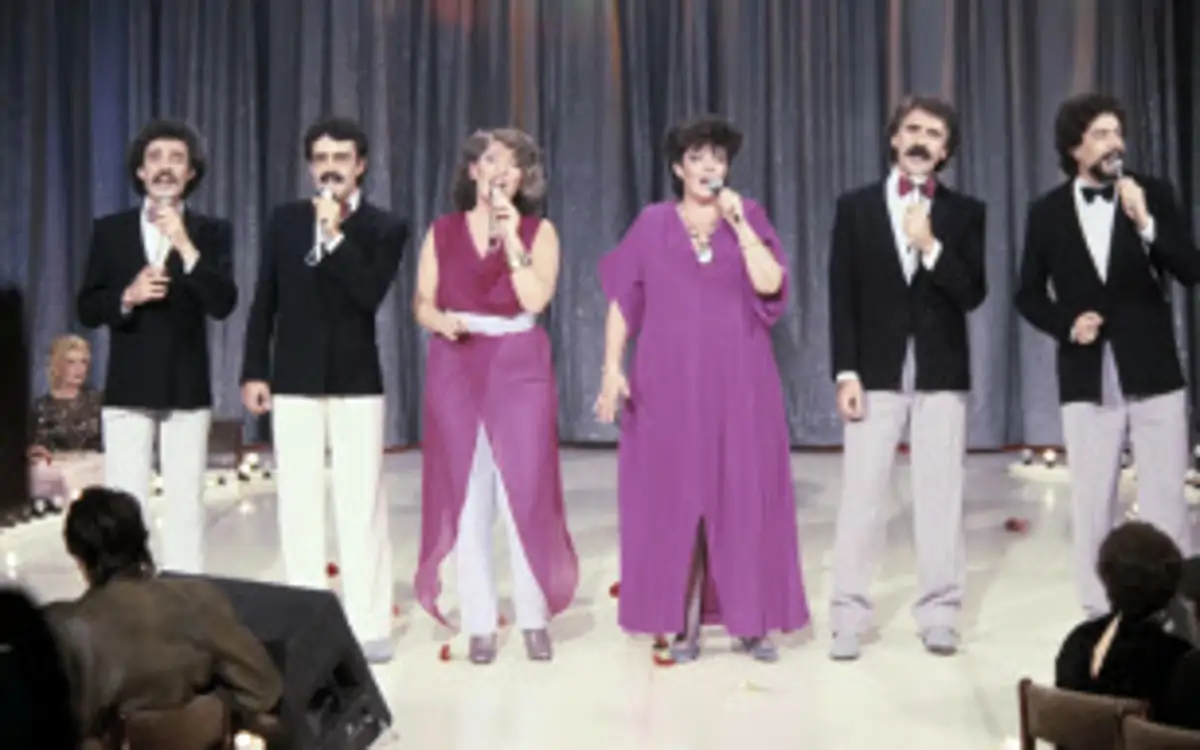Mocedades