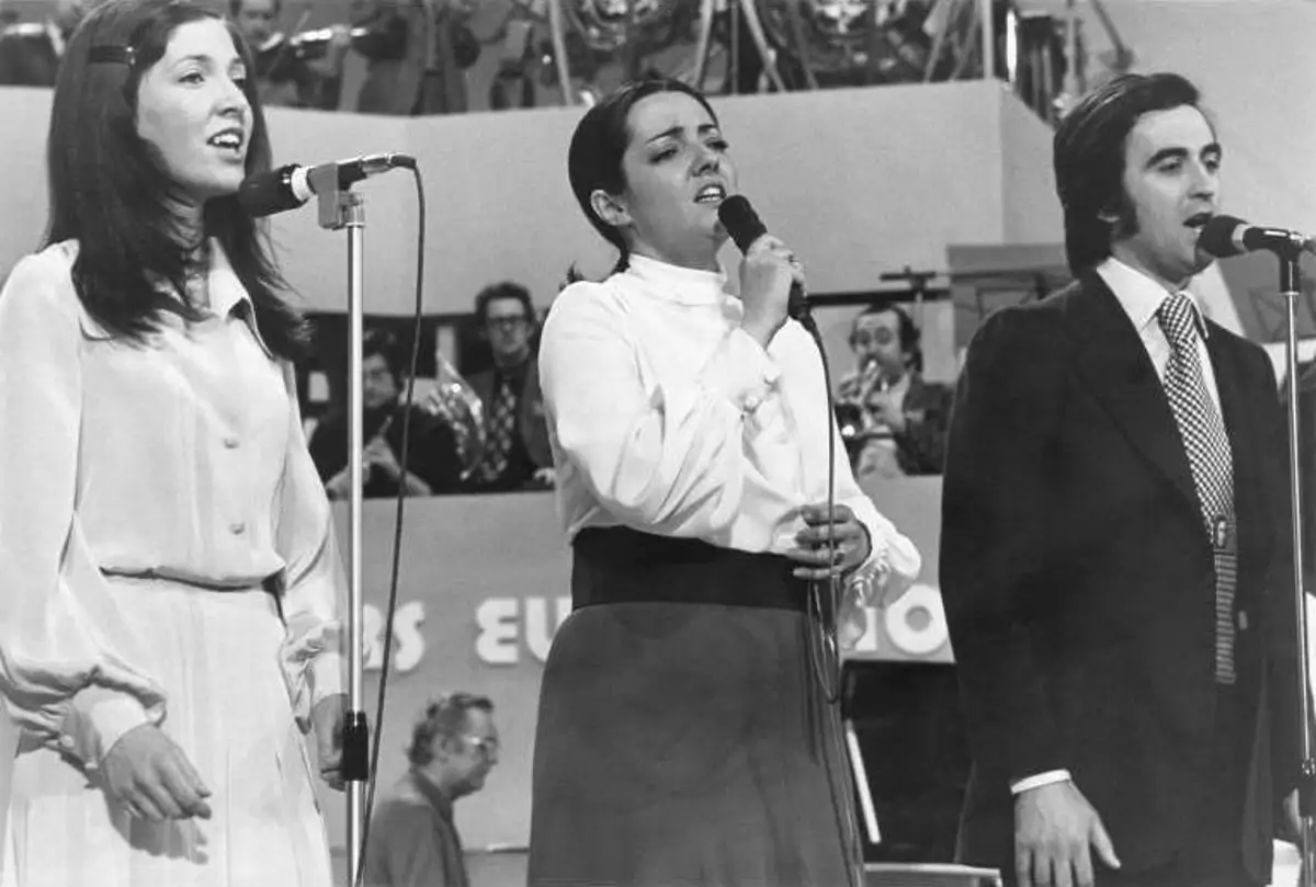 mocedades