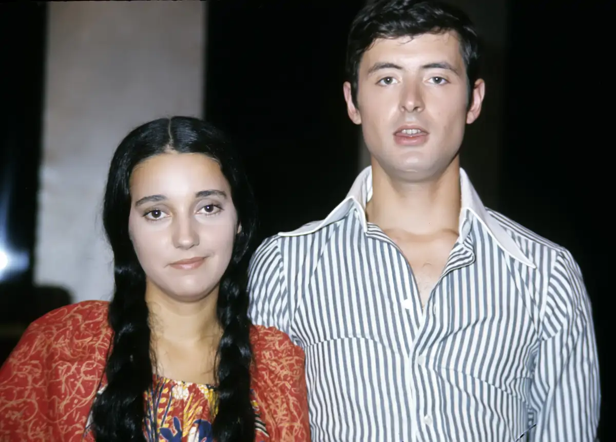 sergio y estibaliz