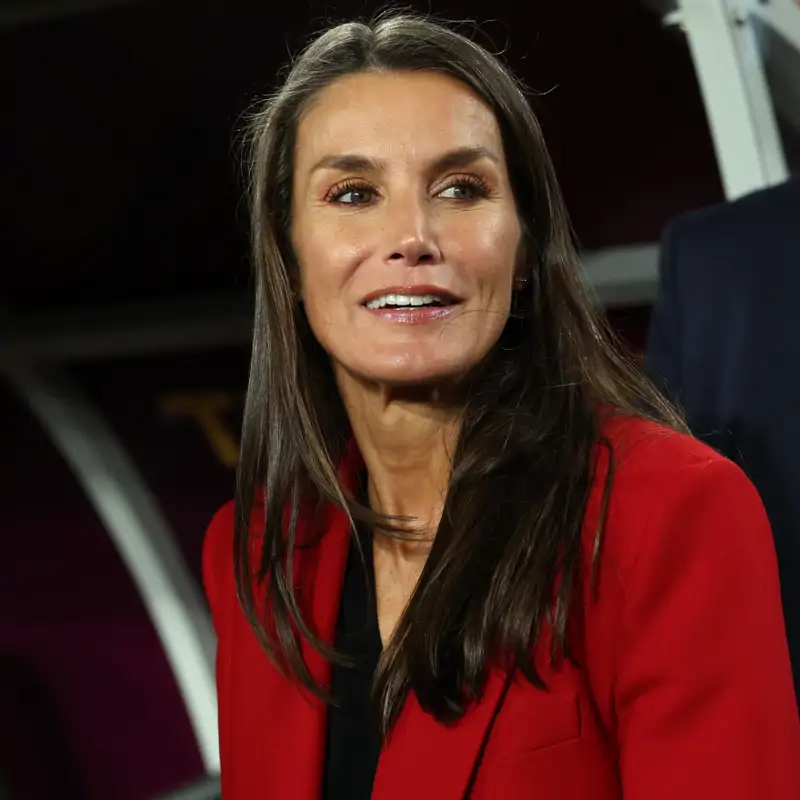 Letizia