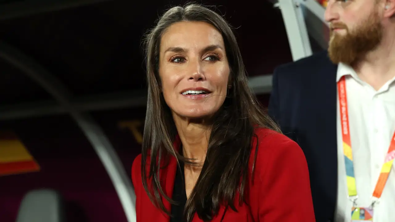 María José Gómez Verdú, experta en protocolo: "La presencia de la reina Letizia en la final del Mundial de fútbol aporta una dimensión más cercana y humana de la institución. Proyecta apoyo, cercanía y compromiso"