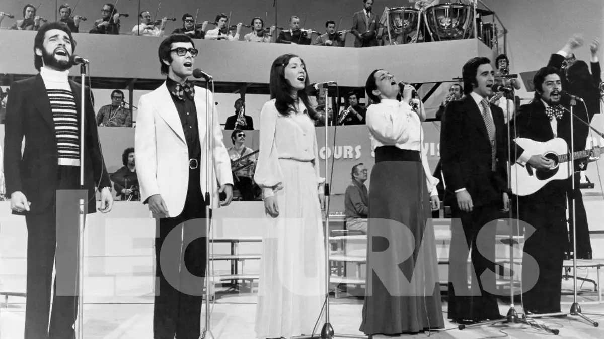 mocedades