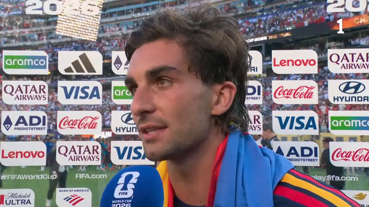 Ferrán Torres
