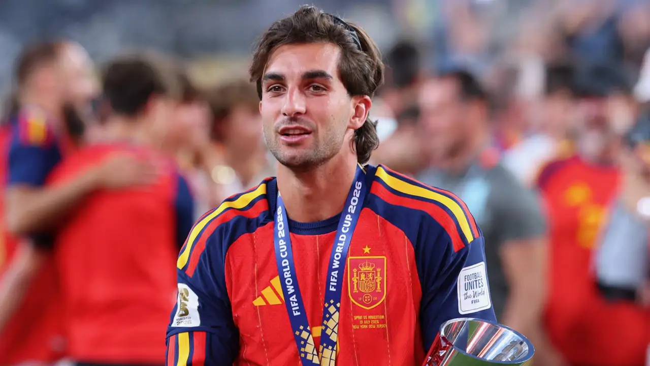 Ferran Torres