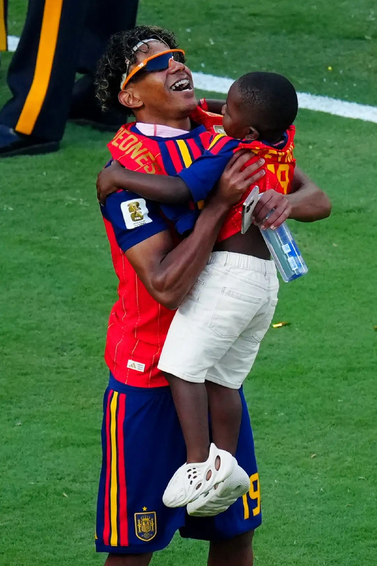 Lamine Yamal