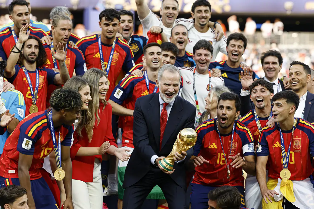 Mundial 2026