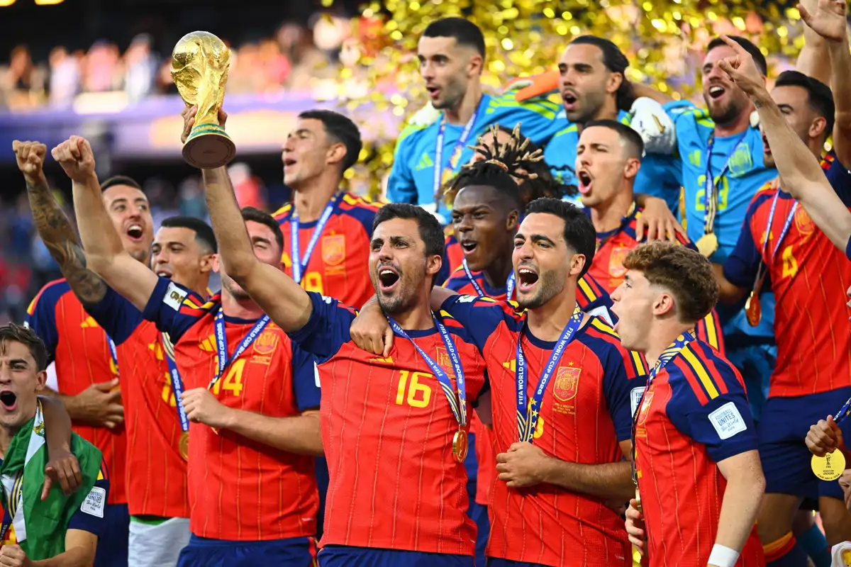 Mundial