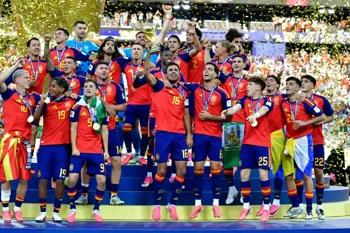 Cu nto Dinero Han Ganado Los Jugadores De La Selecci n Espa ola Por Cu nto Dinero Han Ganado Los Jugadores De La Selecci n Espa ola Por
