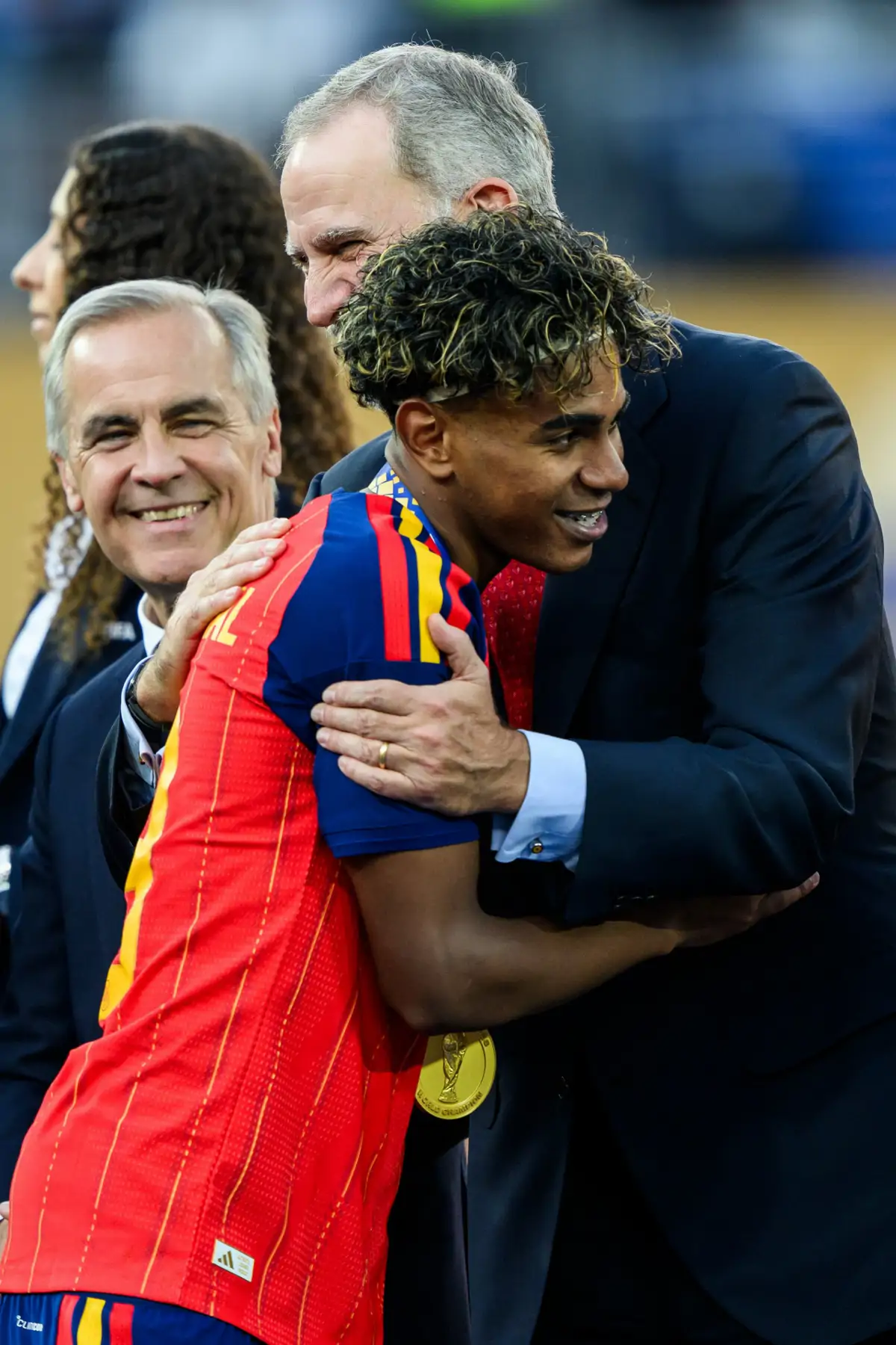 felipe lamine