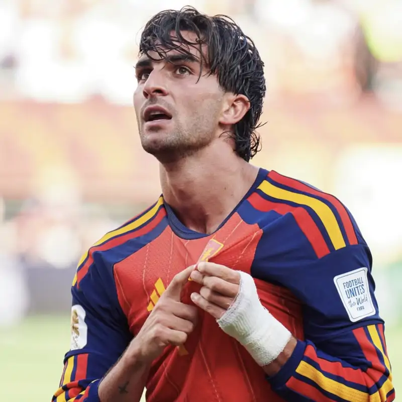 Ferran Torres