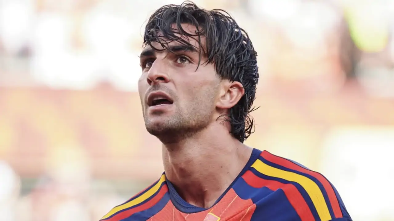 Pau Sabaté, experto en imagen: "Las búsquedas sobre Ferran Torres se dispararon casi un 3.000% a nivel mundial, convirtiéndolo en uno de los grandes fenómenos del momento"