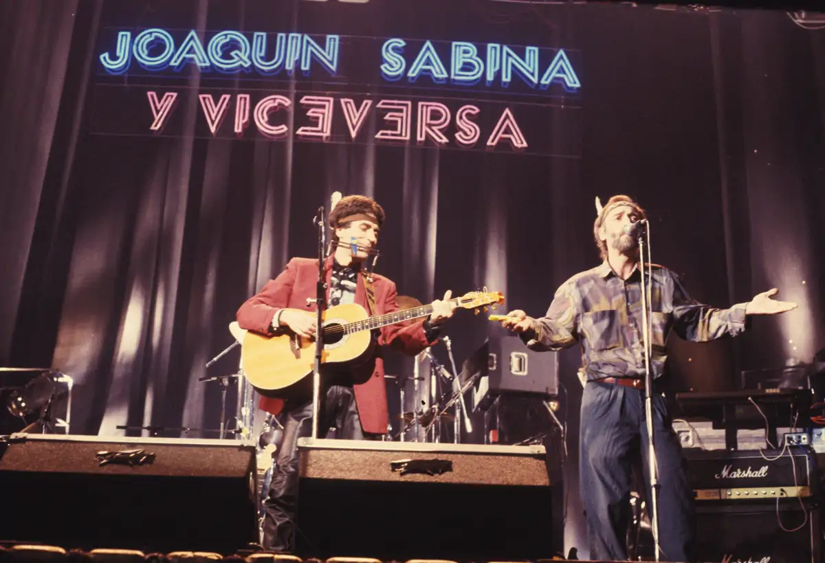 Joaquín Sabina