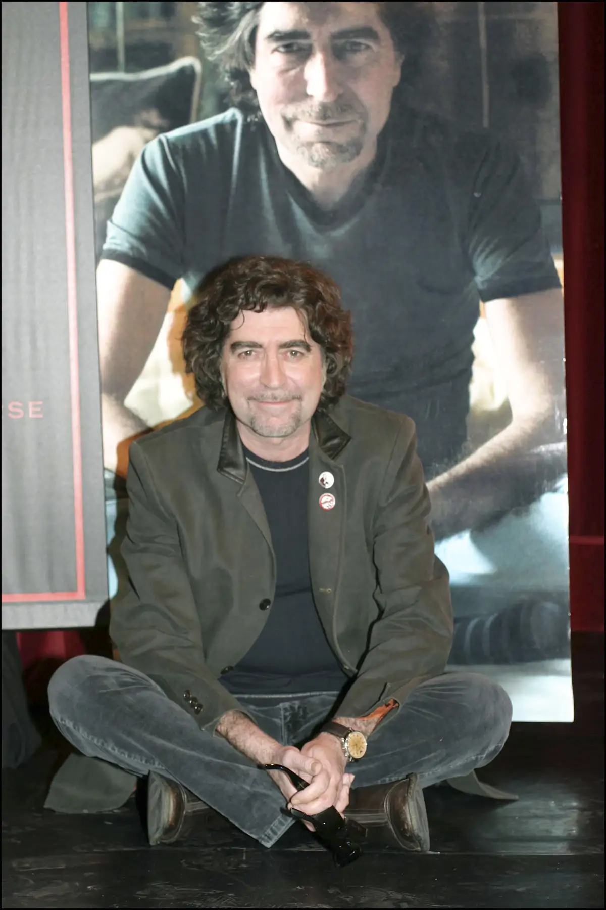 Joaquín Sabina